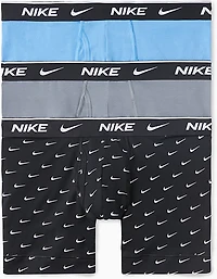 Nike Men's Boxer Brief 3-Pack