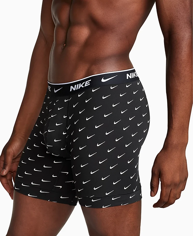 Nike Men's Boxer Brief 3-Pack