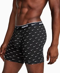 Nike Men's Boxer Brief 3-Pack