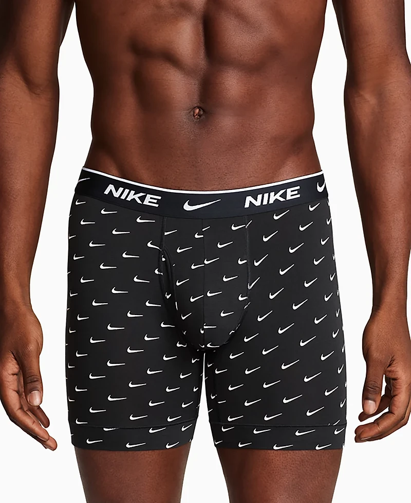 Nike Men's Boxer Brief 3-Pack