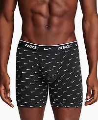 Nike Men's Boxer Brief 3-Pack