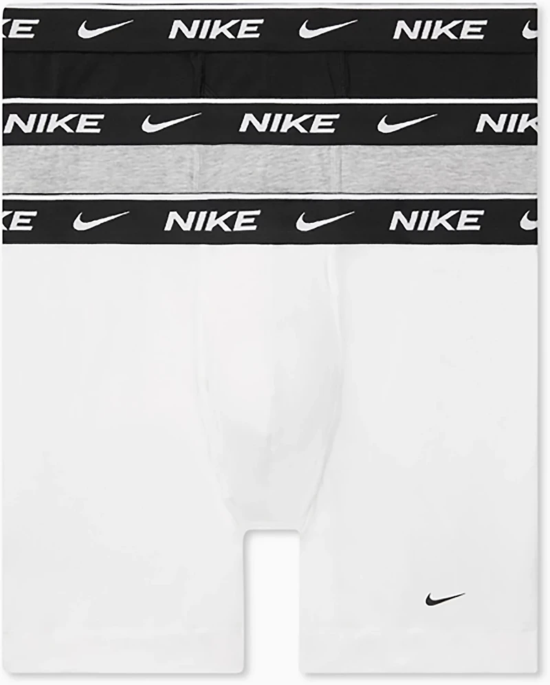 Nike Men's Boxer Brief 3-Pack