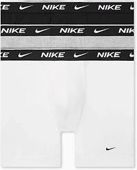 Nike Men's Boxer Brief 3-Pack