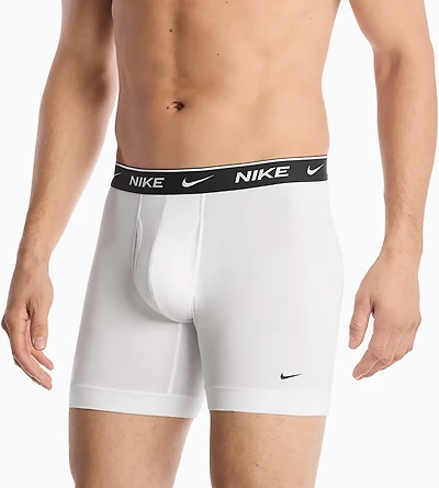Nike Men's Boxer Brief 3-Pack