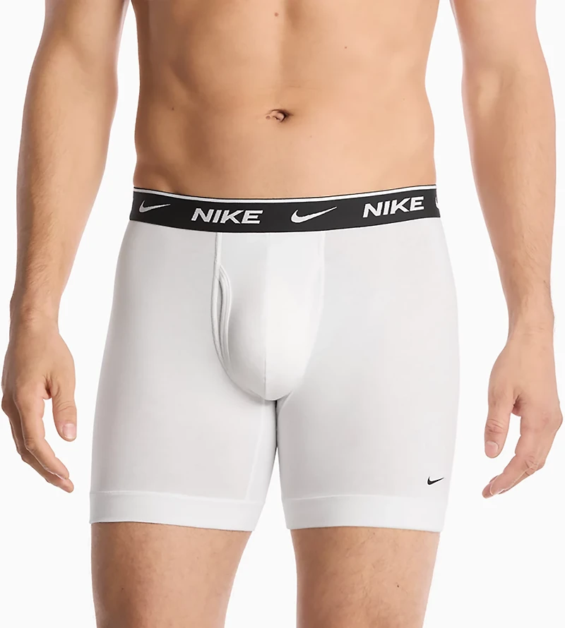 Nike Men's Boxer Brief 3-Pack