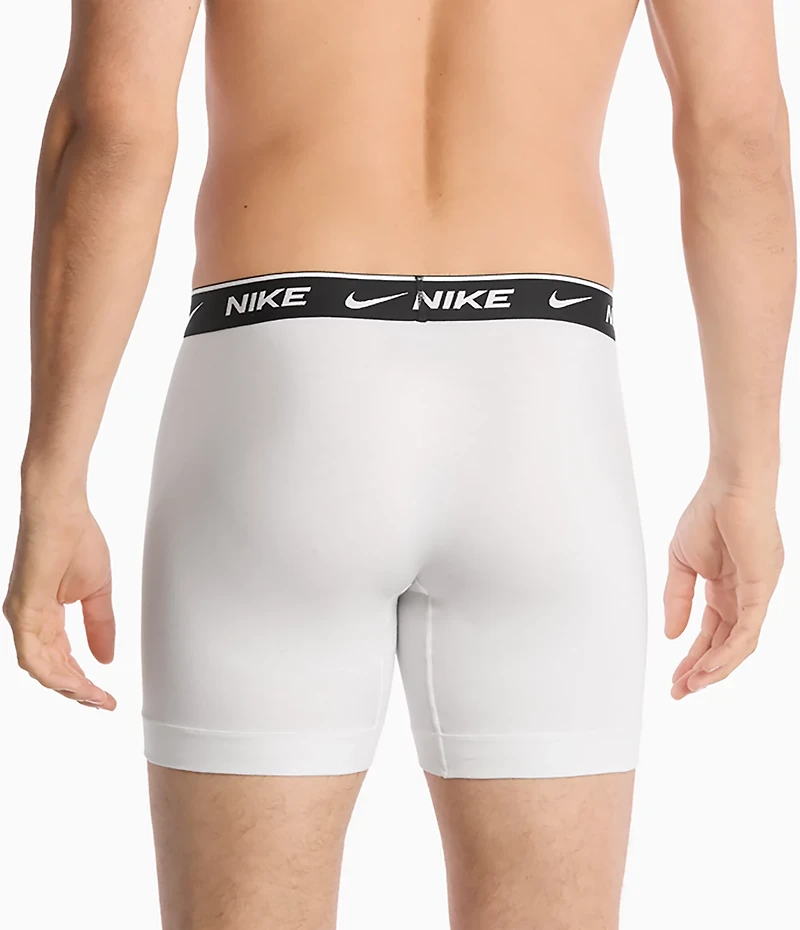 Nike Men's Boxer Brief 3-Pack