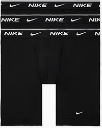 Nike Men's Long Boxer Brief 3-Pack