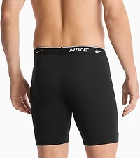 Nike Men's Long Boxer Brief 3-Pack