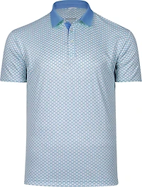 Swannies Men's Cadence Polo Shirt
