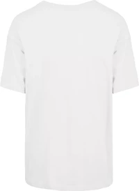 '47 Women's Auburn Tigers Muse Sadie Short Sleeve T-shirt