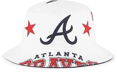 '47 Atlanta Braves Energize Bucket Hat