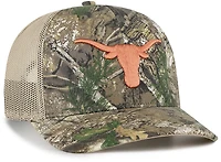 47 Adults' Texas Realtree Trucker Cap