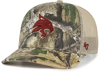 47 Adults' Texas State Realtree Trucker Cap