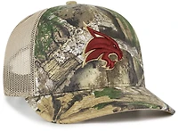 47 Adults' Texas State Realtree Trucker Cap