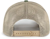 47 Adults' Texas Tech Realtree Trucker Cap
