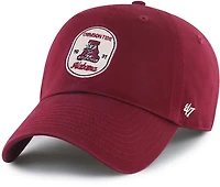 47 Adults' Alabama Cross Patch Clean Up Cap