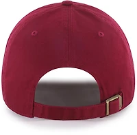 47 Adults' Alabama Cross Patch Clean Up Cap