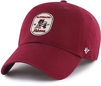 47 Adults' Arkansas Cross Patch Clean Up Cap
