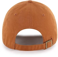 47 Adults' Texas Cross Patch Clean Up Cap