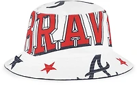 '47 Atlanta Braves Energize Bucket Hat