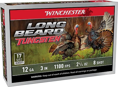 Winchester Long Beard TS17 Gauge Shotshells