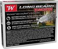 Winchester Long Beard TS17 .20 Gauge Shotshells - 5 Rounds