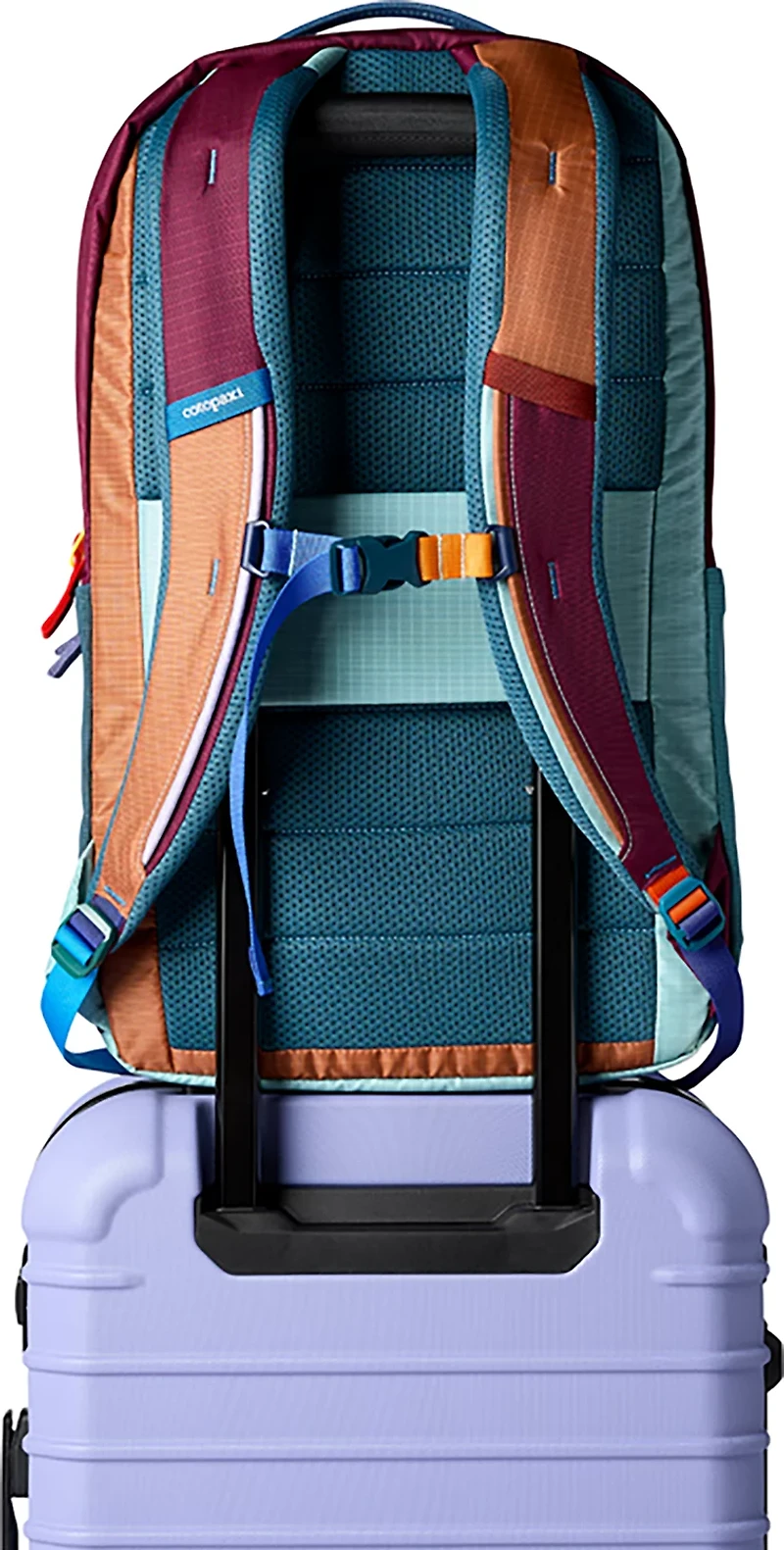 Cotopaxi Allpa Day Pack