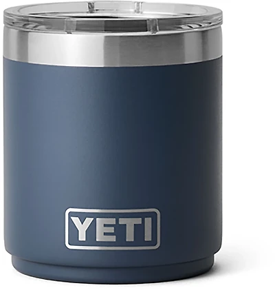 YETI Lowball 2.0 Navy