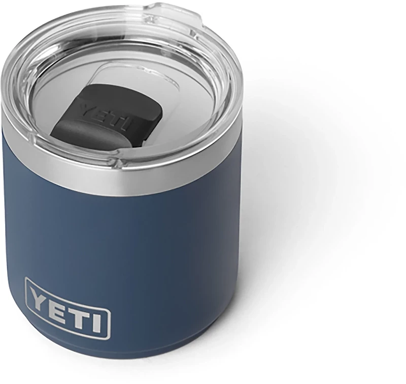 YETI Lowball 2.0 Navy