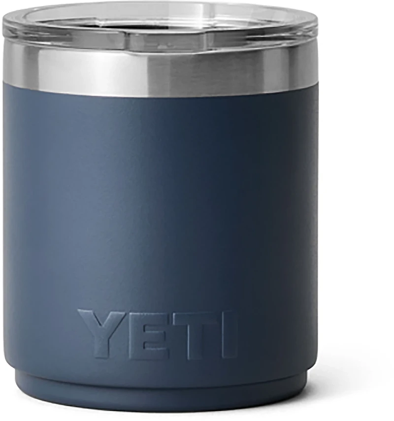 YETI Lowball 2.0 Navy