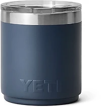 YETI Lowball 2.0 Navy