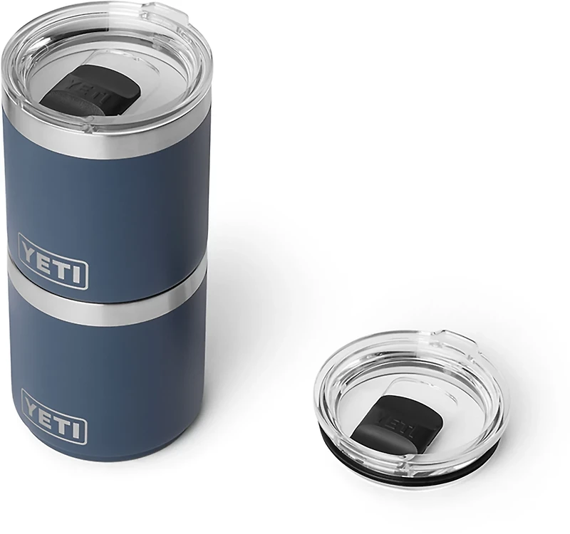 YETI Lowball 2.0 Navy