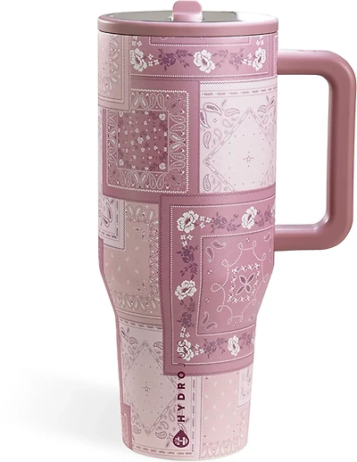 HydroJug Traveler 40 oz Tumbler