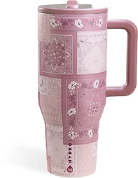 HydroJug Traveler 40 oz Tumbler