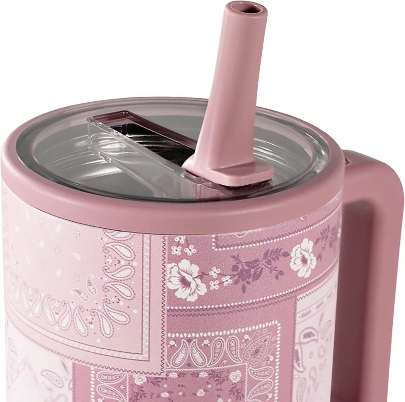 HydroJug Traveler 40 oz Tumbler