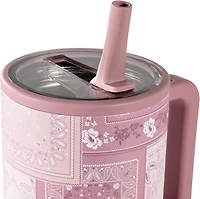 HydroJug Traveler 40 oz Tumbler