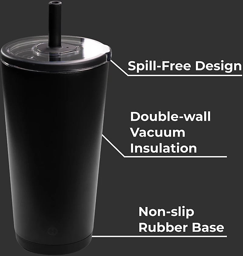 HydroJug 20oz Everyday Tumbler