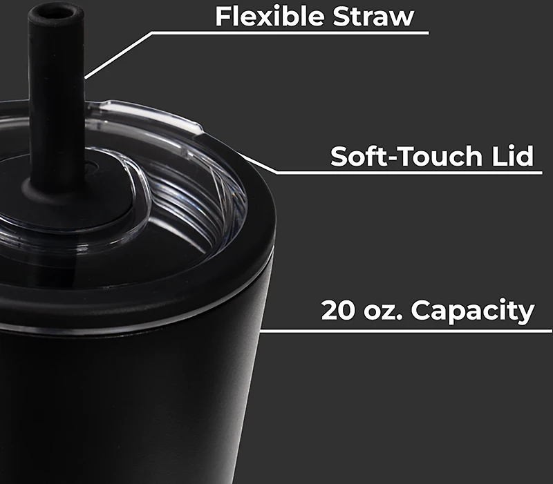 HydroJug 20oz Everyday Tumbler