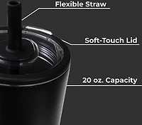 HydroJug 20oz Everyday Tumbler