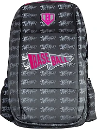 Baseball Lifestyle 101 Pennant Backpack