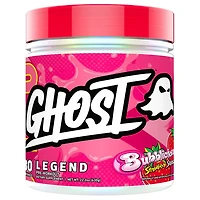 GHOST Legend V4 Pre-Workout - 30 servings