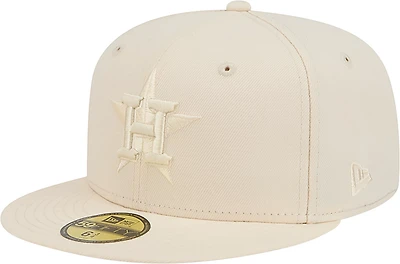 New Era Men's Houston Astros Color Pack 59FIFTY Cap