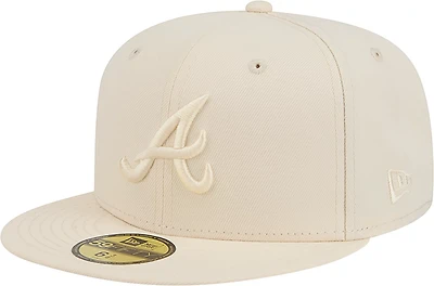 New Era Men's Atlanta Braves Color Pack 59FIFTY Cap