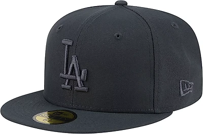 New Era Men's Los Angeles Dodgers Color Pack 59FIFTY Cap