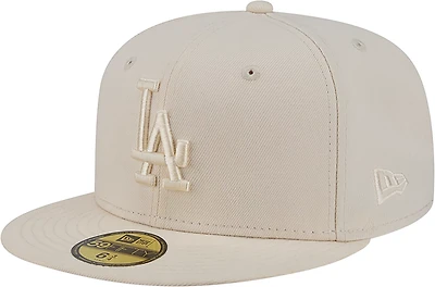 New Era Men's Los Angeles Dodgers Color Pack 59FIFTY Cap