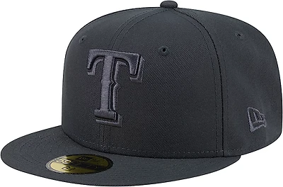 New Era Men's Texas Rangers Color Pack 59FIFTY Cap