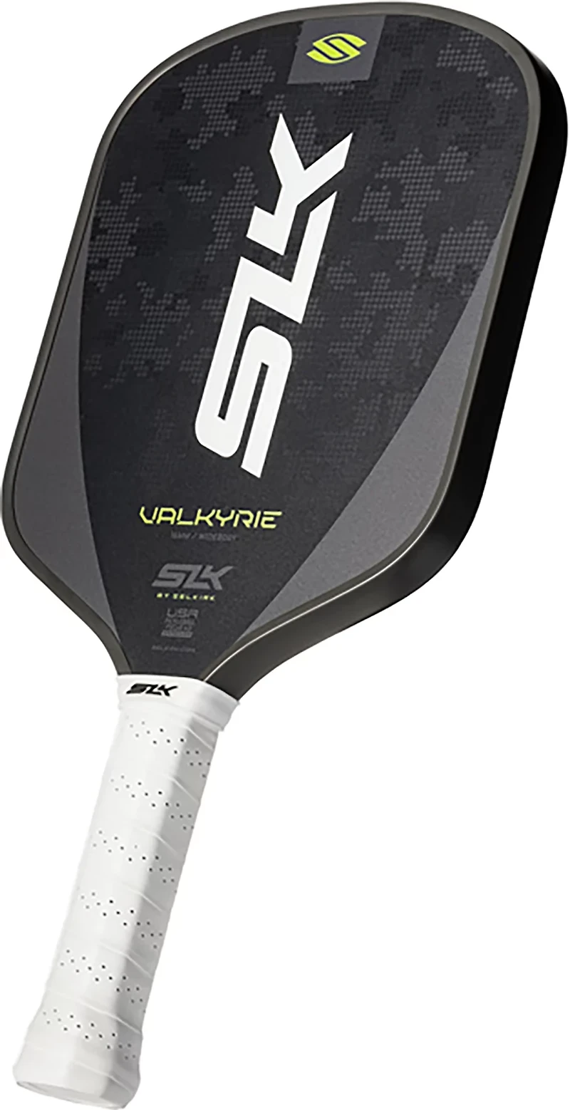 Selkirk Sport SLK Valkyrie Widebody Pickleball Paddle