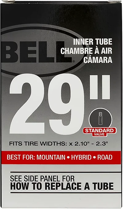 Bell Standard Bike Inner Tube