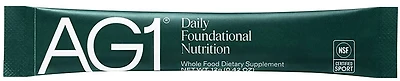 AG1 Daily Foundation Starter Kit 7-Count