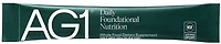 AG1 Daily Foundation Starter Kit 7-Count